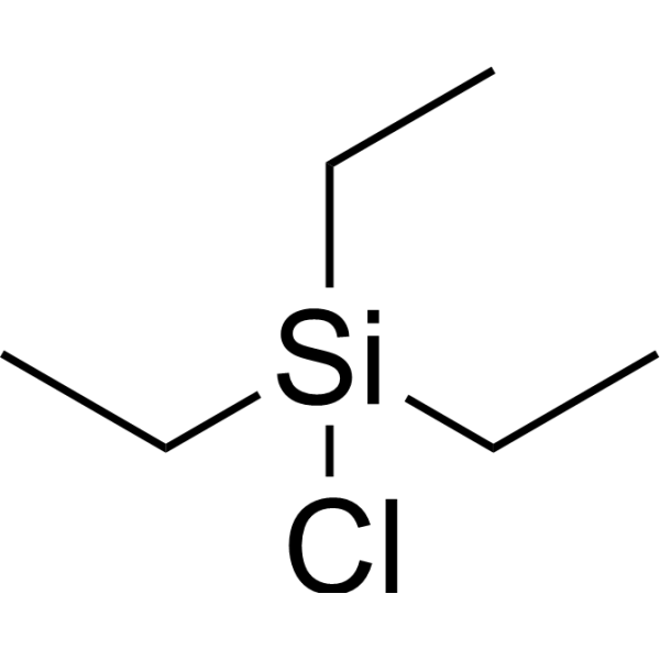 Chlorotriethylsilane 994-30-9